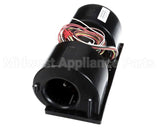 325-60073-05 Traulsen Blower 1400 4P 2000 Rpm 230/50
