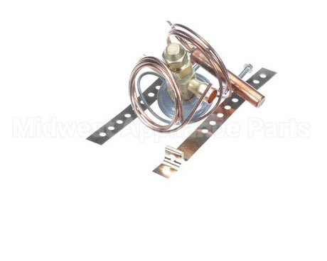 325-60080-07 Traulsen Thermo Expansion Valve Aae1/4Sc R-404A/M