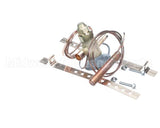325-60080-07 Traulsen Thermo Expansion Valve Aae1/4Sc R-404A/M
