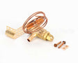 325-60080-08 Traulsen Thermo Expansion Valve Aa1/8Sc R-404A/Mt