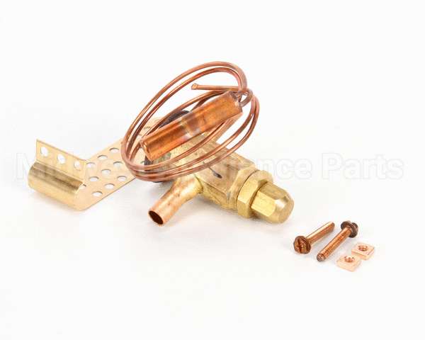 325-60080-08 Traulsen Thermo Expansion Valve Aa1/8Sc R-404A/Mt
