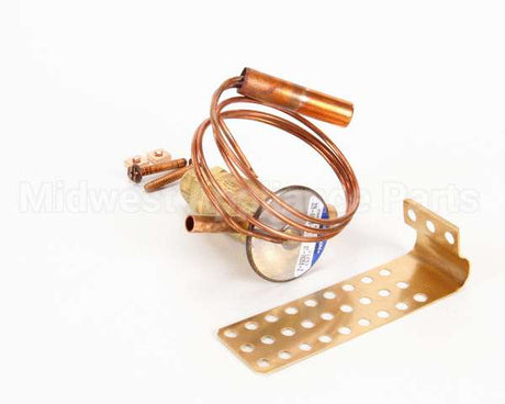 325-60080-08 Traulsen Thermo Expansion Valve Aa1/8Sc R-404A/Mt