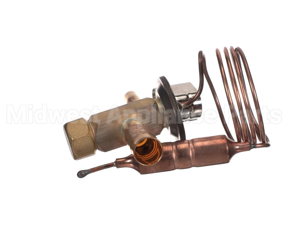 325-60080-104 Traulsen Txv Rfgb10-0.44-383 R450A/Mt I-1/4 O-1/2