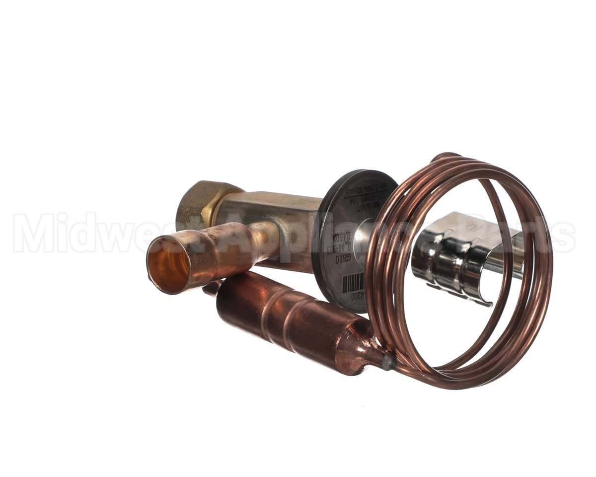 325-60080-104 Traulsen Txv Rfgb10-0.44-383 R450A/Mt I-1/4 O-1/2