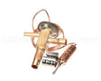 325-60080-117 Traulsen Txv, Rfgb08-0.35-696 R-448A/Lt I-1/4 O-3