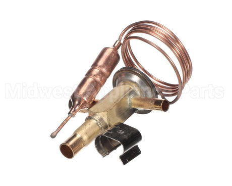 325-60080-119 Traulsen Txv, Rfgb08-0.7-698 R-448A/Lt I-1/4 O-3/