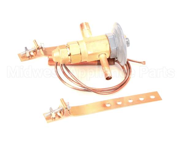 325-60080-12 Kairak Thermo Expansion Valve Aa1/4Sw65 R-404A/