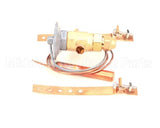 325-60080-12 Kairak Thermo Expansion Valve Aa1/4Sw65 R-404A/