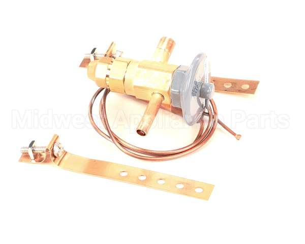 325-60080-12 Kairak Thermo Expansion Valve Aa1/4Sw65 R-404A/