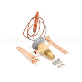 325-60080-12 Compatible Traulsen Thermo Expansion Valve Aa1/4Sw65 R-404A
