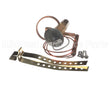 325-60080-14 Traulsen Txv Fbse-1/4-Cp65P R-404A/Lt-M