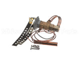 325-60080-14 Traulsen Txv Fbse-1/4-Cp65P R-404A/Lt-M