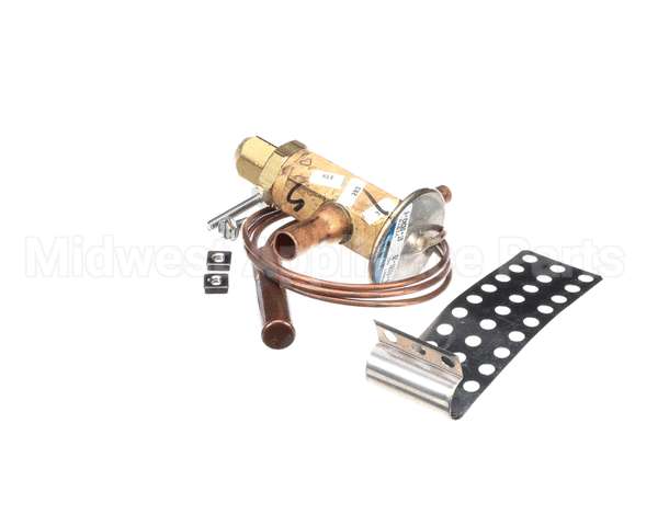 325-60080-25 Traulsen Thermo Expansion Valve Aa1/8Sw35 R-404A/