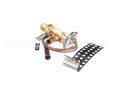 325-60080-25 Traulsen Thermo Expansion Valve Aa1/8Sw35 R-404A/