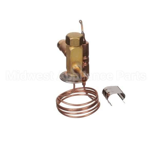 325-60080-26 Compatible Kairak Therm Expansion Valve Aa1/4Sw35 R-404A/Lt I-1/4