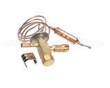 325-60080-27 Traulsen Thermo Expansion Valve Aa1/4Mc R-134A/Mt