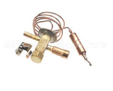 325-60080-27 Traulsen Thermo Expansion Valve Aa1/4Mc R-134A/Mt