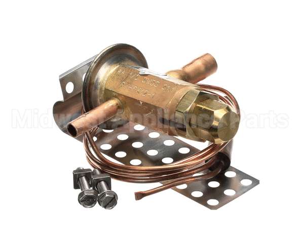 325-60080-28 Traulsen Thermo Expansion Valve Aa1/2Sw55 R404A/L