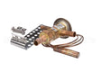 325-60080-30 Traulsen Thermo Expansion Valve An1/8Sw35 R-404A/