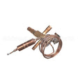 325-60080-31 Compatible Kairak Thermo Expansion Valve An1/2Sw55 R-404A/Lt-Mt I-1