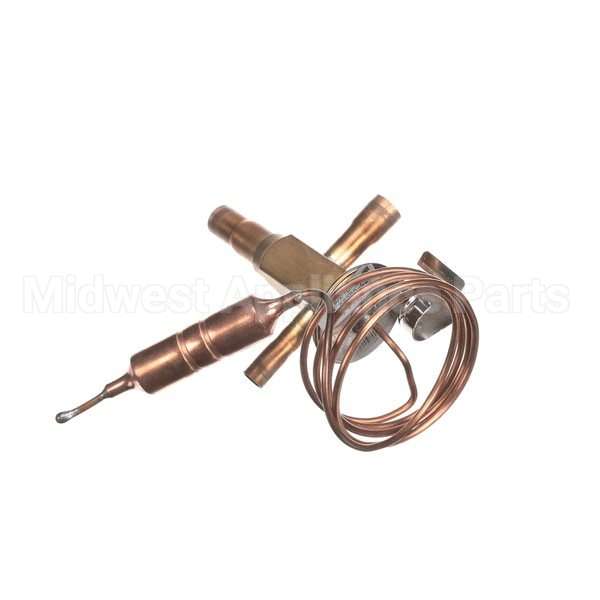 325-60080-31 Compatible Traulsen Thermo Expansion Valve An1/2Sw55 R-404A/Lt-Mt I-1