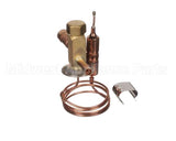 325-60080-34 Traulsen Thermo Expansion Valve Aa1/2Sw50 R-404A/