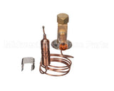 325-60080-34 Traulsen Thermo Expansion Valve Aa1/2Sw50 R-404A/