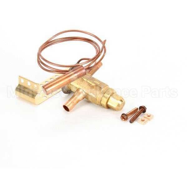 325-60080-36 Compatible Traulsen Thermo Expansion Valve Aa1/4Sw50 R-404A
