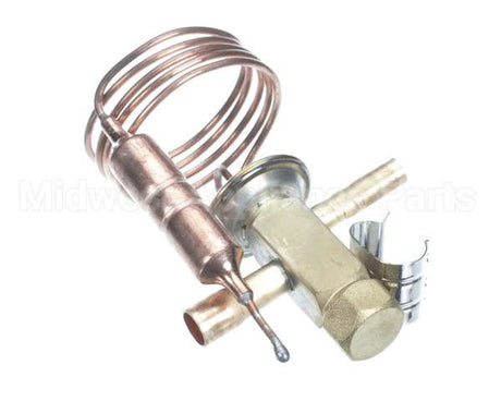 325-60080-36 Traulsen Thermo Expansion Valve Aa1/4Sw50 R-404A/