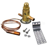 325-60080-37 Compatible Traulsen Txv Valve