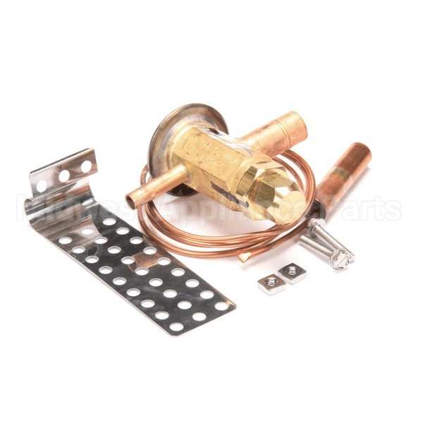 325-60080-39 Compatible Traulsen Thermo Expansion Valve Aa1/4Sc R-404A/Mt I-1/4