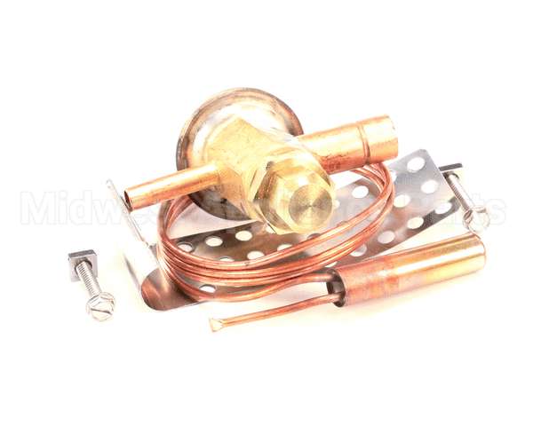 325-60080-40 Traulsen Thermo Expansion Valve Aa1/2Sc R-404A/Mt