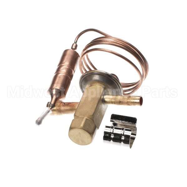 325-60080-43 Compatible Traulsen Txv Aa1/5Hw45 R290/Mt I-1/4 O-3/8