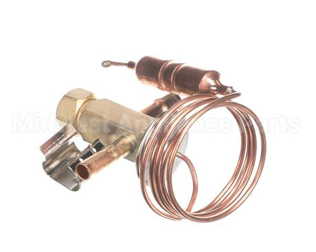 325-60080-44 Traulsen Thermo Expansion Valve Aa1/5Hw25 R290/Lt