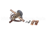 325-60080-61 Traulsen Txv 0.70 Ton R-407A/Lt I-1/4 O-1/2