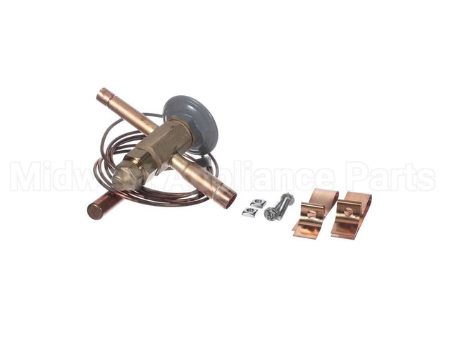 325-60080-61 Traulsen Txv 0.70 Ton R-407A/Lt I-1/4 O-1/2