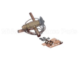 325-60080-61 Traulsen Txv 0.70 Ton R-407A/Lt I-1/4 O-1/2