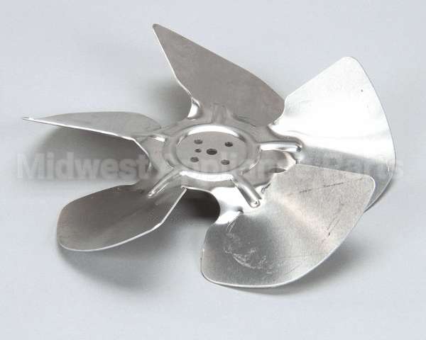 325-60088-00 Traulsen Fan Blade 8.75 In 30 Pitch