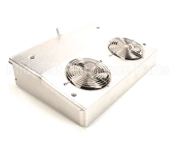 325-60090-00 Traulsen Evaporator Assembly Ls125Ae1