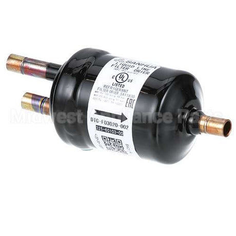 325-60103-00 Compatible Kairak Drier