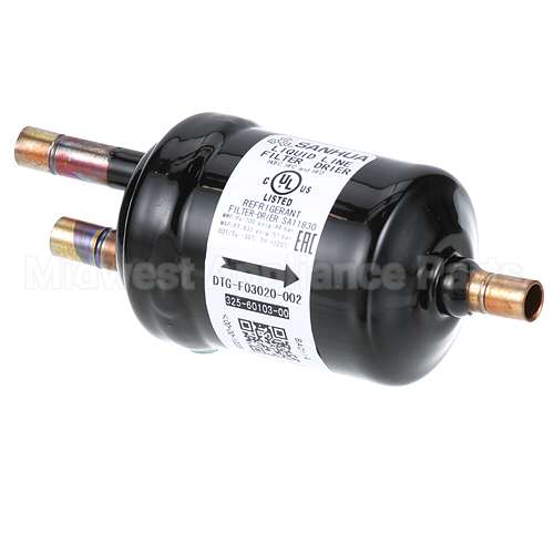 325-60103-00 Compatible Traulsen Drier