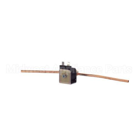 325-60108-00 Traulsen Valve Hot Gas/Liquid Flow