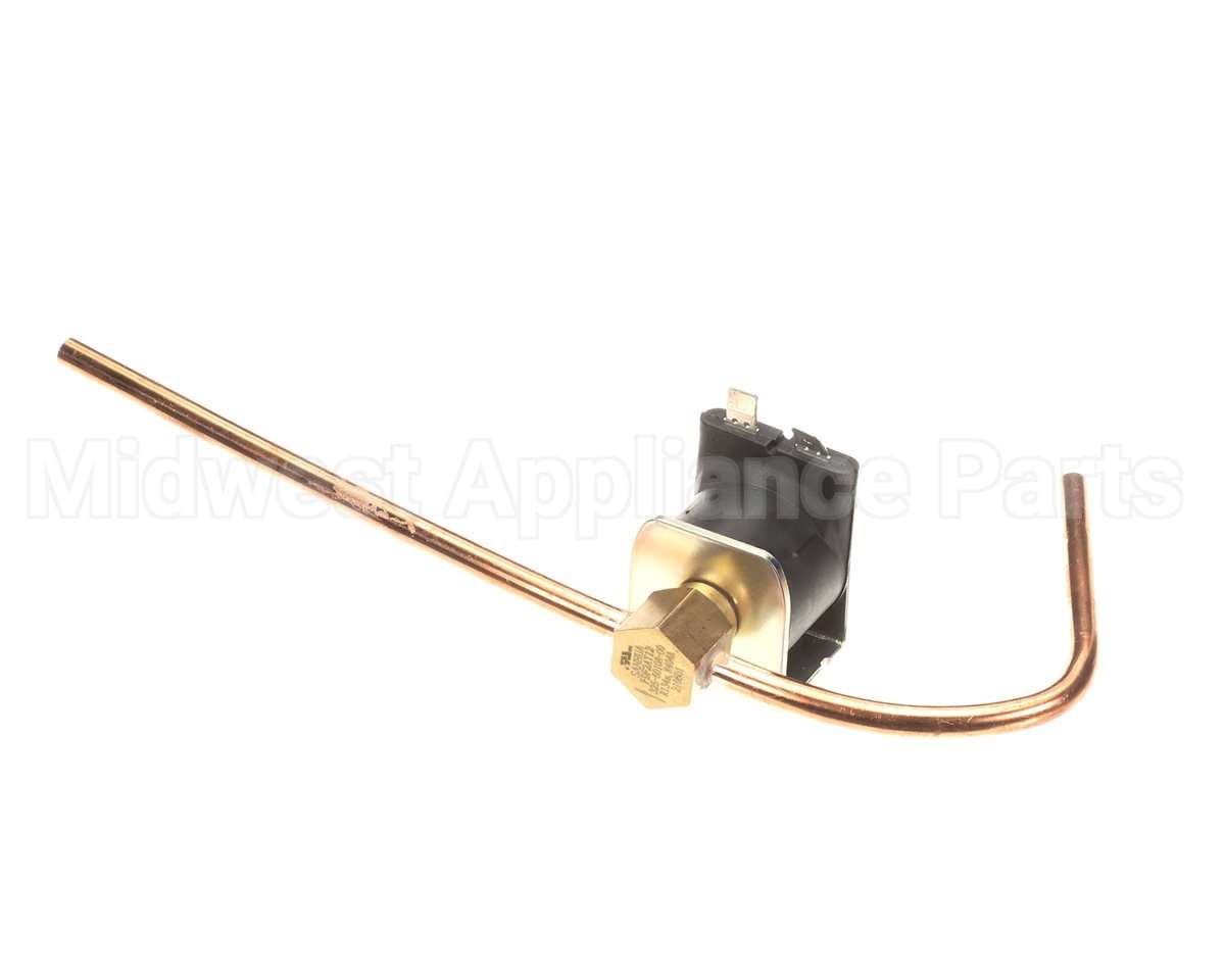 325-60108-04 Traulsen Sol Valve, Hot Gas/Liquid Flow
