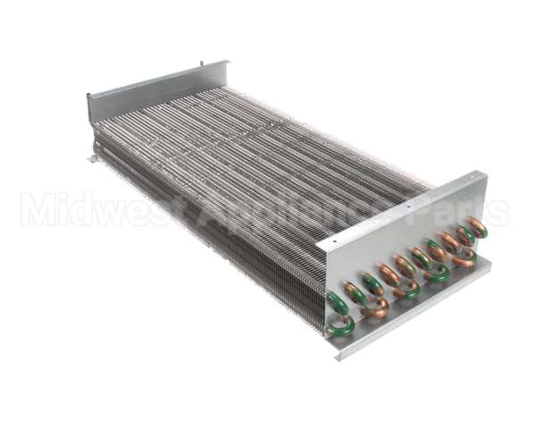 325-60122-00 Traulsen Condenser Coil 3 X 10 Rows 10.
