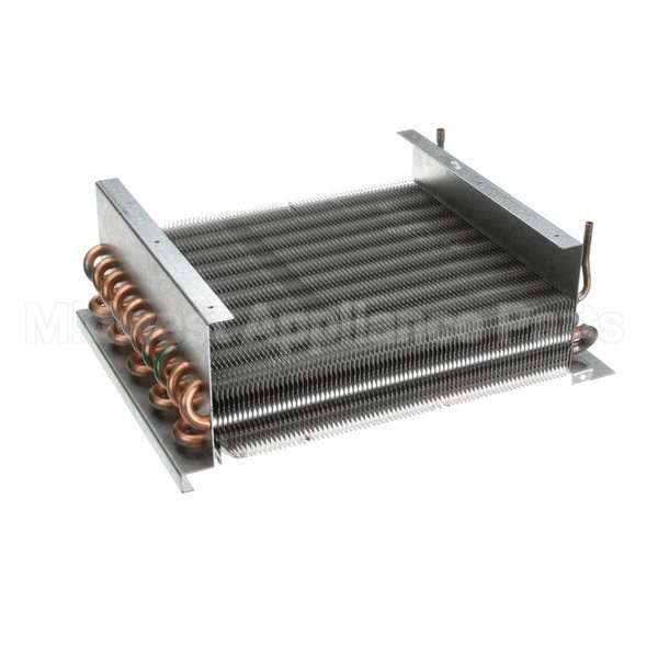 325-60123-00 Compatible Traulsen Condenser Coil 3 X 10 Rows 10