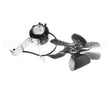 325-60124-01 Traulsen Condenser Fan Motor And Blade