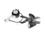 325-60124-01 Traulsen Condenser Fan Motor And Blade