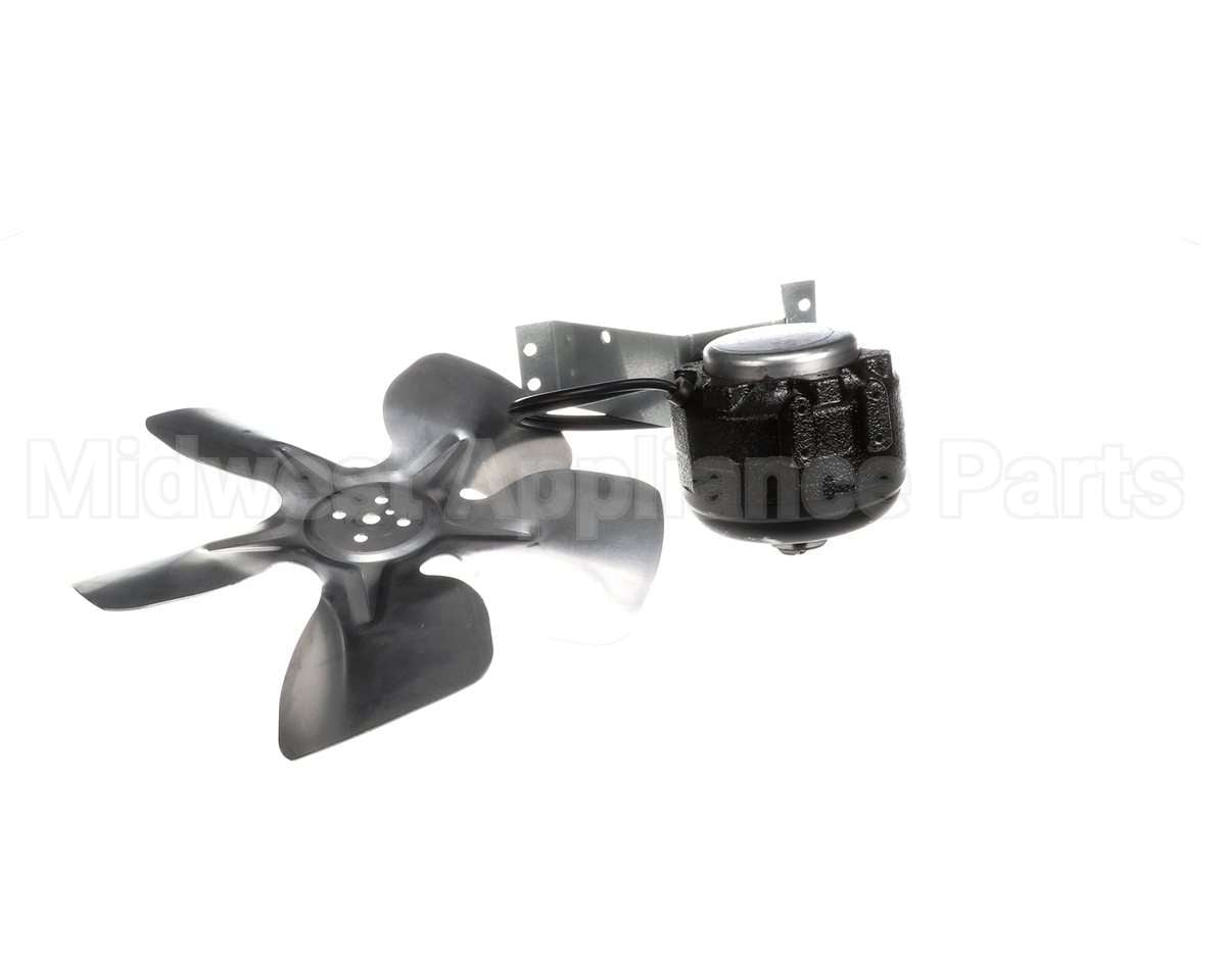 325-60124-01 Traulsen Condenser Fan Motor And Blade