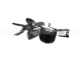 325-60124-01 Traulsen Condenser Fan Motor And Blade