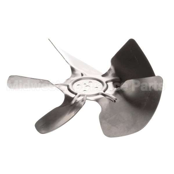 325-60135-00 Compatible Traulsen Blade Fan 8.750 Dia 40 Degree